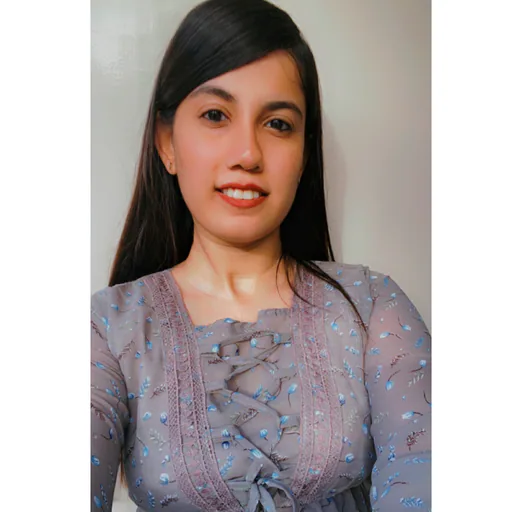 Siddhi J. profile photo