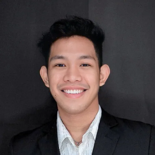 John A. profile photo