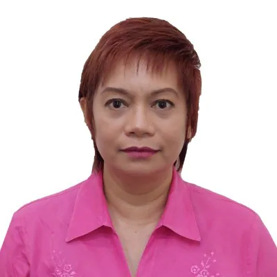 Alice N. profile photo