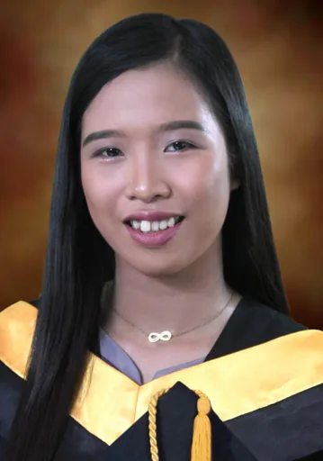 Richel M. — Mid-Level Production Expeditor from Philippines