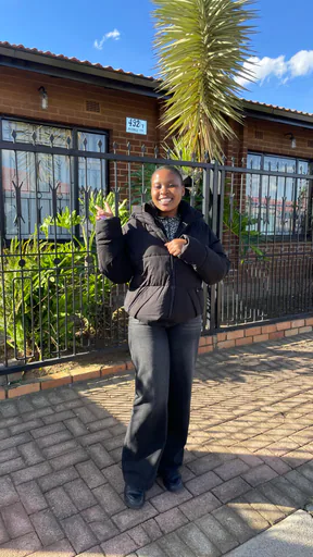 Naledi N. profile photo