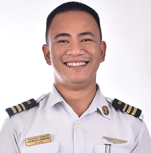 John M. — Senior Language Education and Instructional Design Specialist from Philippines