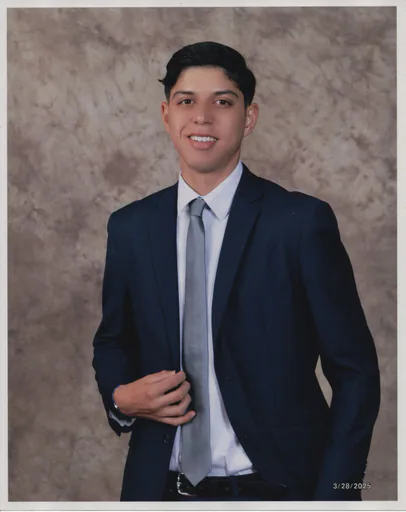 Erik A. profile photo