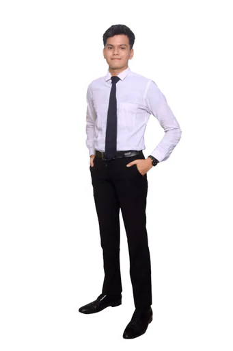 Zidane Z. profile photo