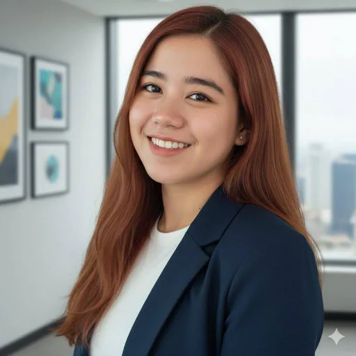 Rhea M. profile photo