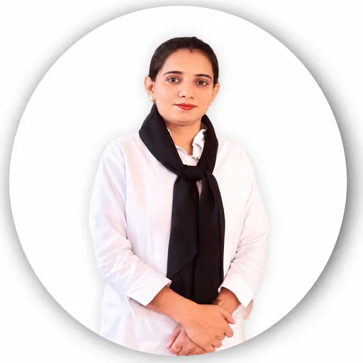 Dupinder K. profile photo