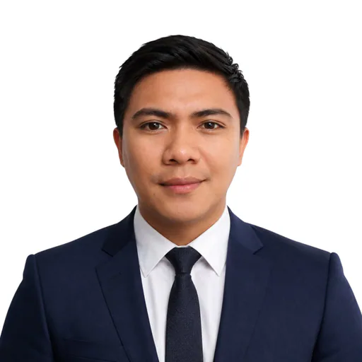 Geoffrey V. profile photo