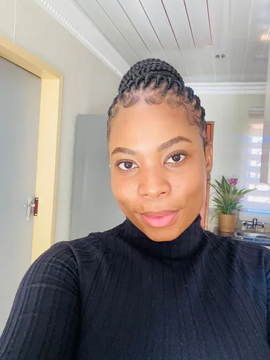Palesa profile photo