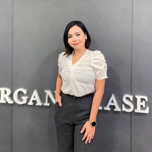 Crissalyn L. profile photo