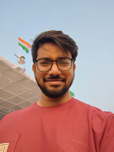 Deepak Y. profile photo