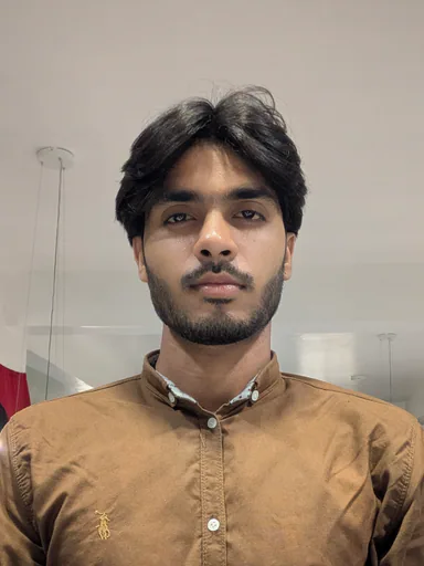Muhammad F. profile photo