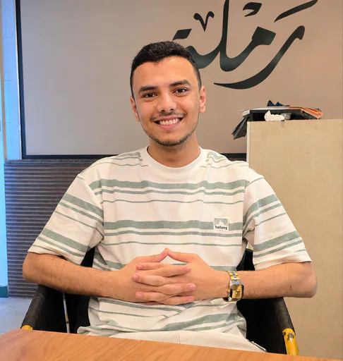Talent Avatar