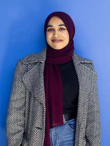 Yaseerah K. profile photo