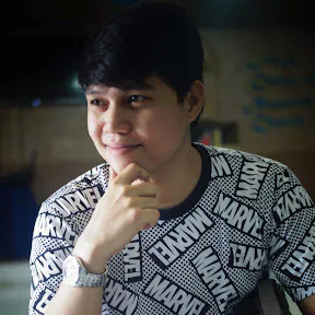 Russel M. — Senior Game Programmer from Philippines