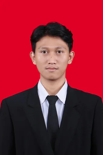 Krisna X. — Junior Mechanical Engineer from Indonesia
