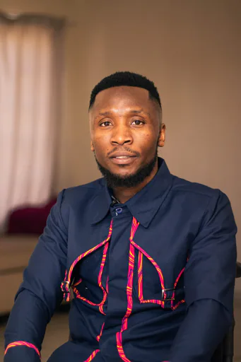 RAPHUTSI R. profile photo