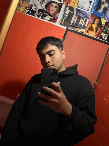 Ramiro Z. profile photo