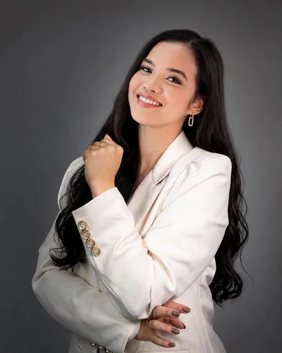 Yasmine R. — Junior Data Analyst from Philippines