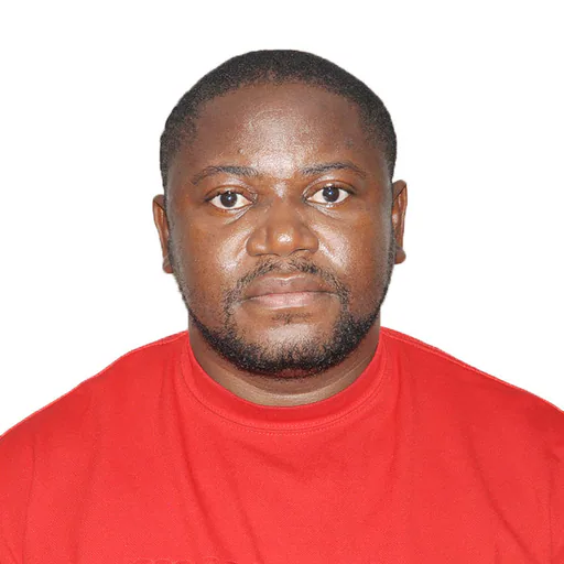 NDIFOR I. — Mid-Level Protection Officer from Philippines