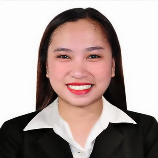 Alyssa B. — Senior Account Coordinator from Philippines