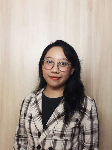 Hilda A. — Junior AI Specialist from Indonesia
