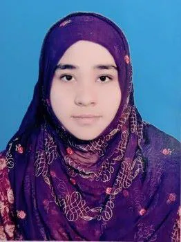 Aneeza T. profile photo