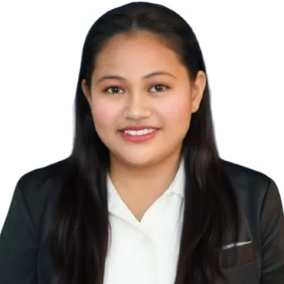 Marielle A. profile photo