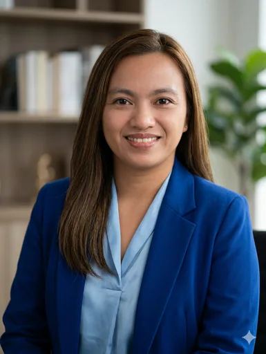 Joanne M. — Junior Customer Support Specialist from Philippines