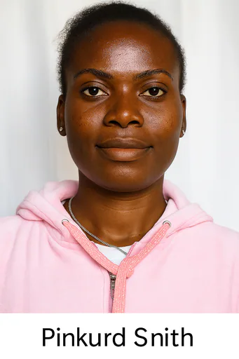 Enoghogho S. profile photo