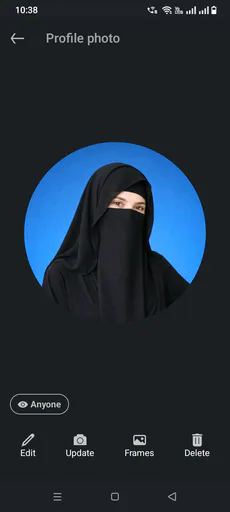 Iqra Y. profile photo