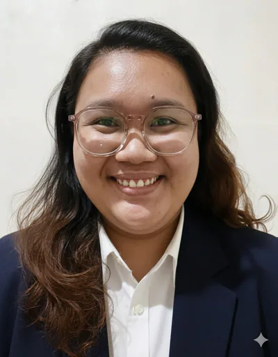 Ge-Ann I. — Senior Recruitment Manager from Philippines