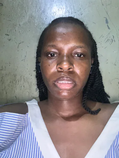 Ogechukwu B. profile photo