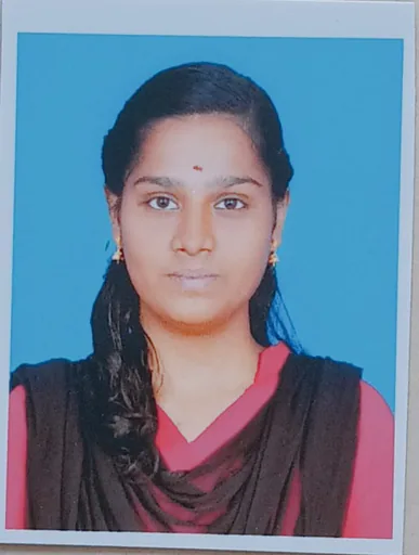 Sridevi M. profile photo