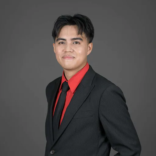 Arjay B. profile photo
