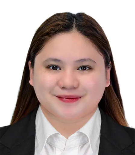 Christine J. — Junior Pediatric Nurse from Philippines