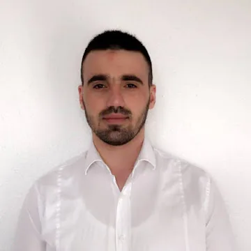 Besnik A. profile photo