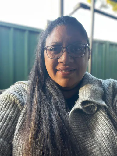 Kathleen T. — Senior Administrative Coordinator from Australia