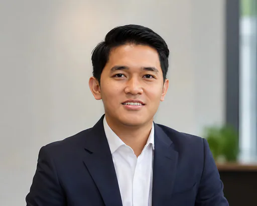 Faqih A. — Mid-Level Client Support and Operations Coordinator from Indonesia