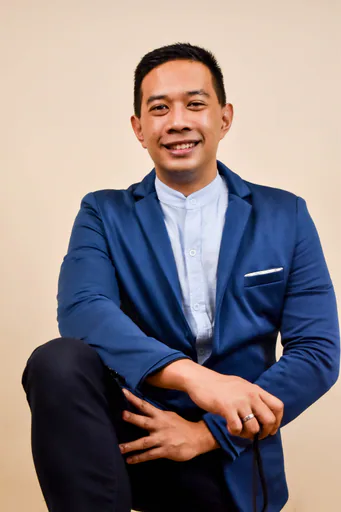 Nemesio J. — Senior Recruitment Supervisor from Philippines