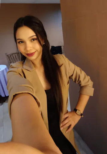 Photo of Bless R.