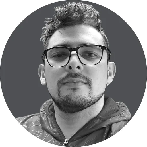 Matias G. profile photo