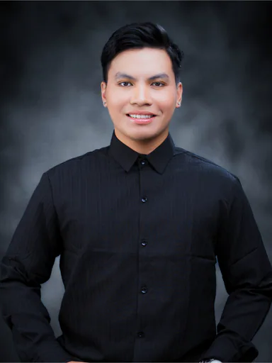 Veejay B. — Junior Full Stack Developer from Philippines
