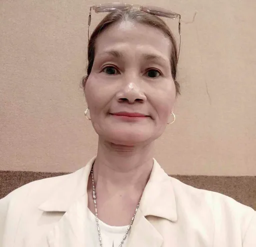 Maria B. profile photo