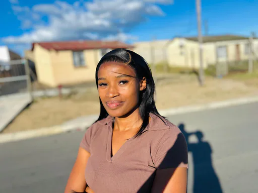 Sthandiwe profile photo