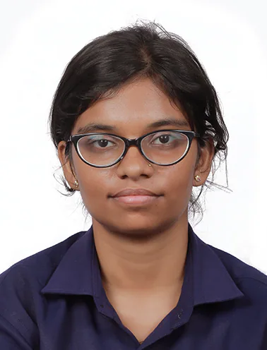 Nandana K. profile photo