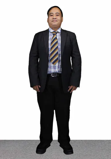 Ronnel A. profile photo