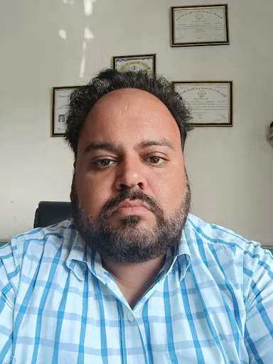 preetinder S. profile photo