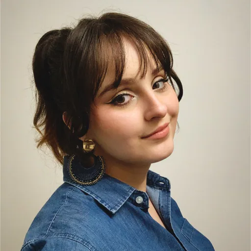 Daniela U. profile photo