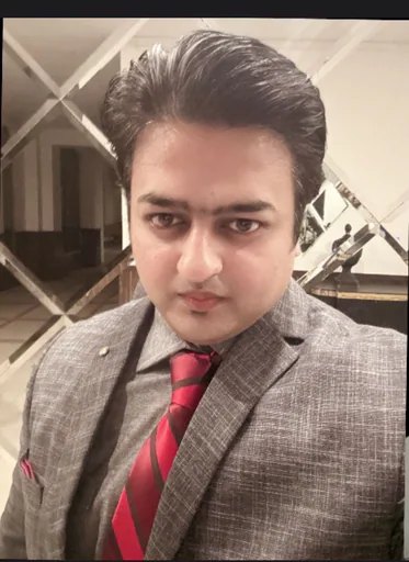 Fahad M. profile photo