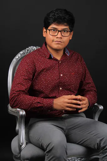 Yomel F. profile photo